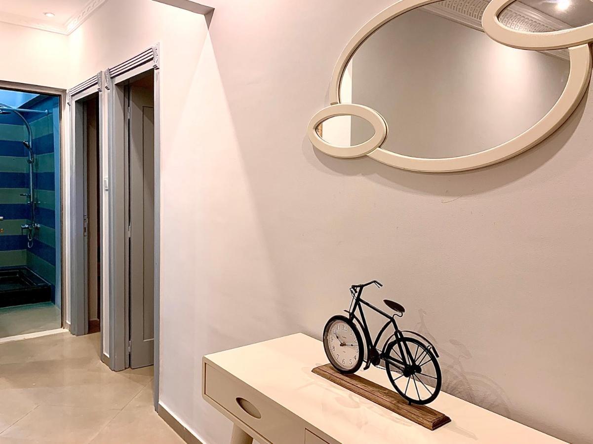 Anfa 92 - Large And Comfy 2 Bedrooms. Sunny, Well Located With Great Views. Casa Blanca Exterior foto