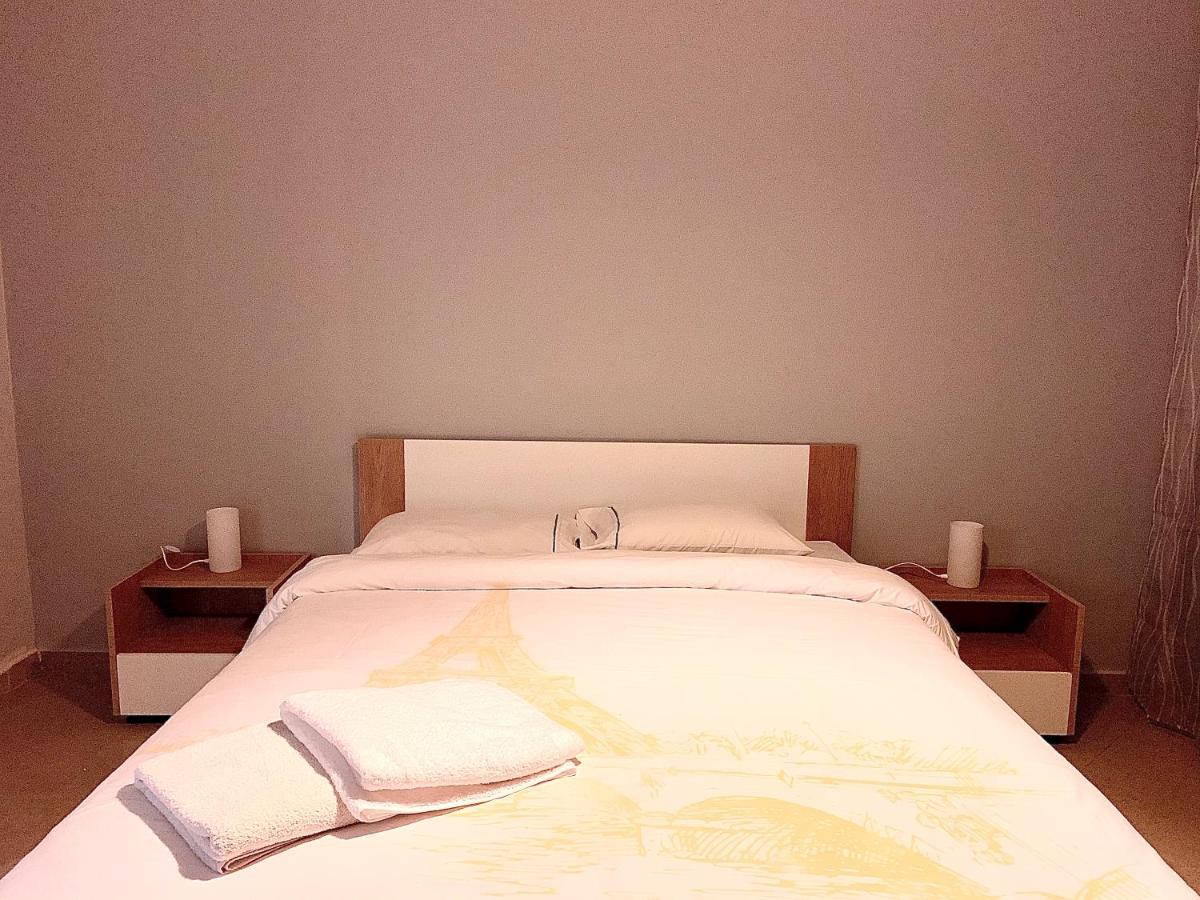 Anfa 92 - Large And Comfy 2 Bedrooms. Sunny, Well Located With Great Views. Casa Blanca Exterior foto