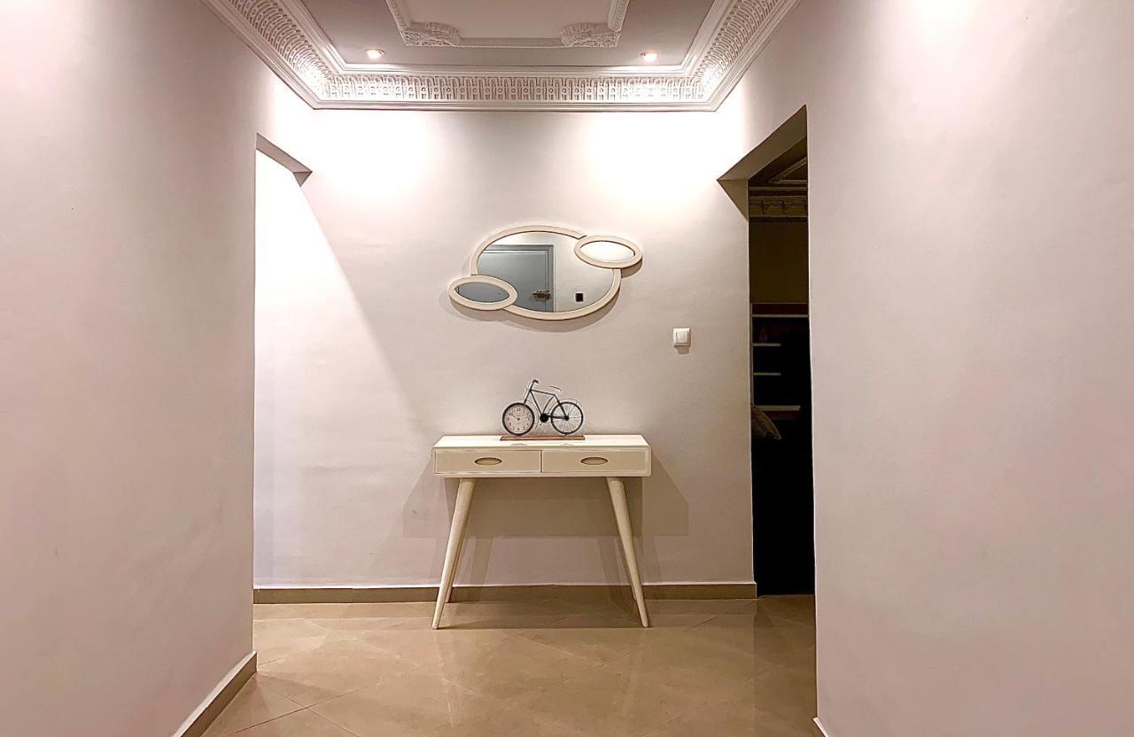 Anfa 92 - Large And Comfy 2 Bedrooms. Sunny, Well Located With Great Views. Casa Blanca Exterior foto