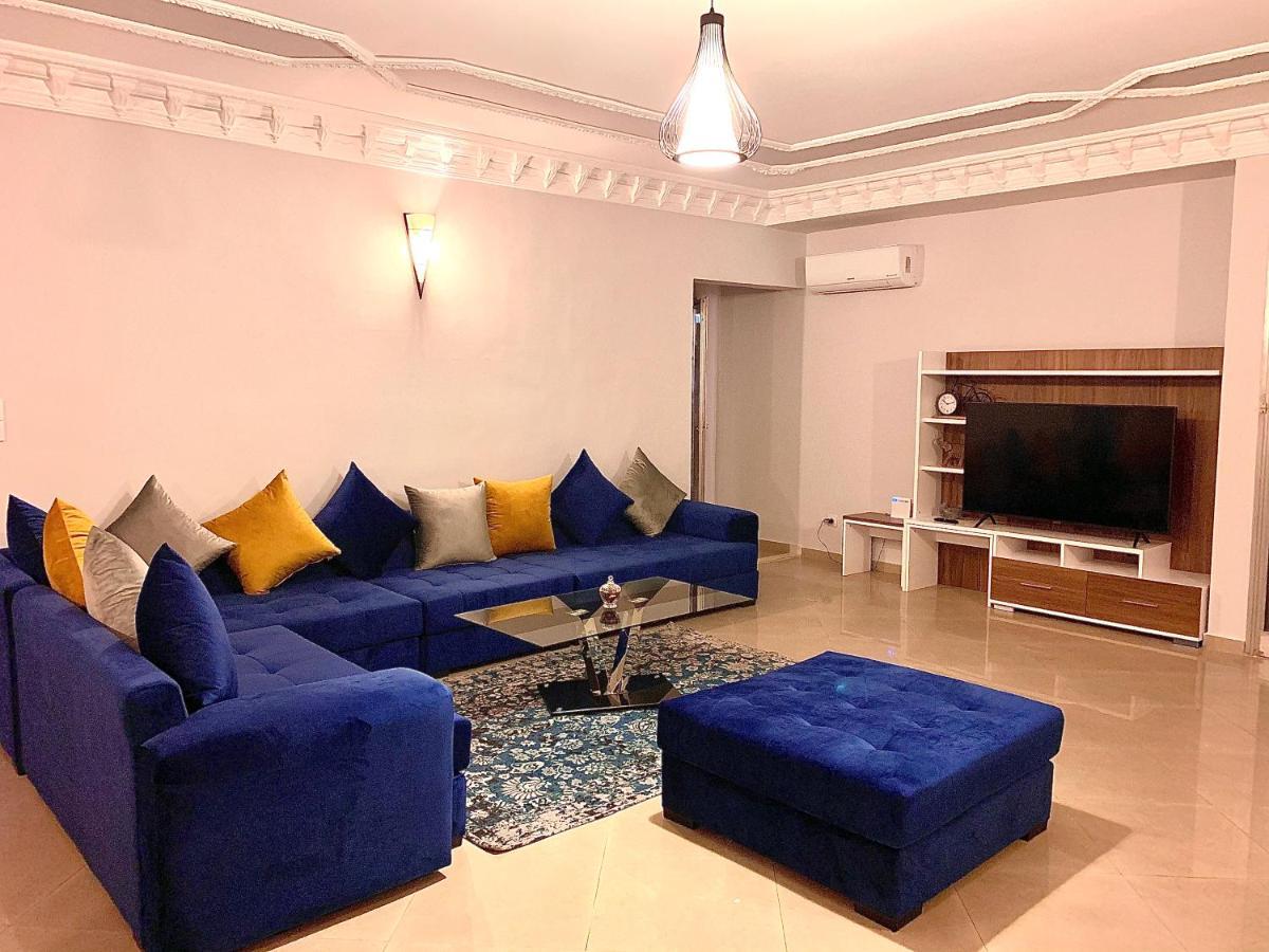 Anfa 92 - Large And Comfy 2 Bedrooms. Sunny, Well Located With Great Views. Casa Blanca Exterior foto